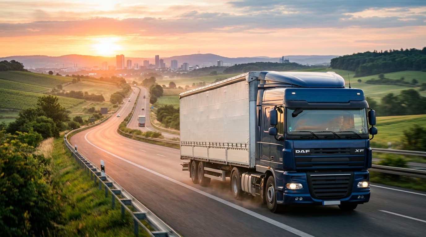 اسعار الشحن من تركيا إلى دول الخليج: دليل شامل للتكاليف والخيارات المتاحة 2026