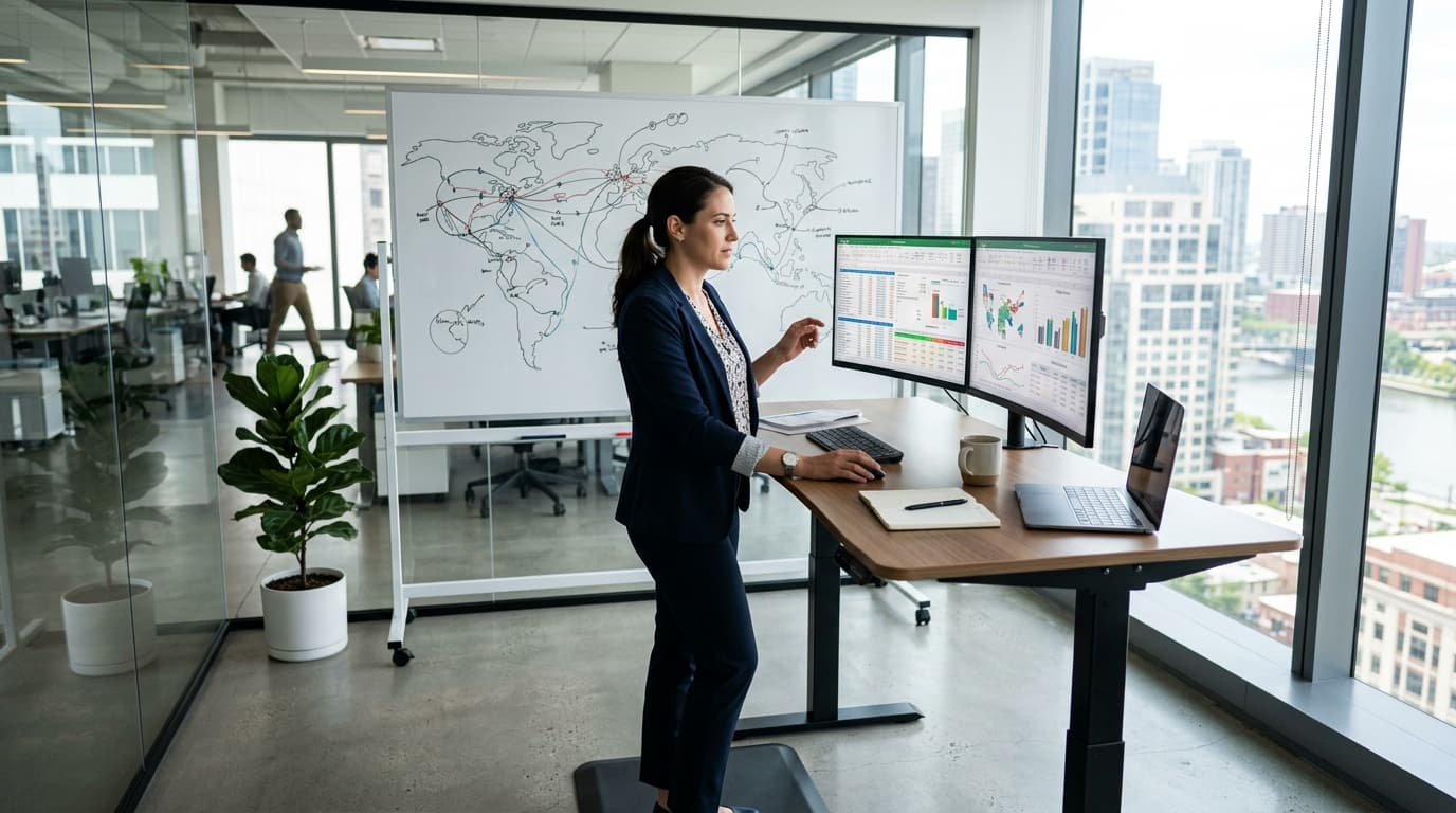 How to Calculate Shipping Costs from Turkey to Europe: Complete Guide