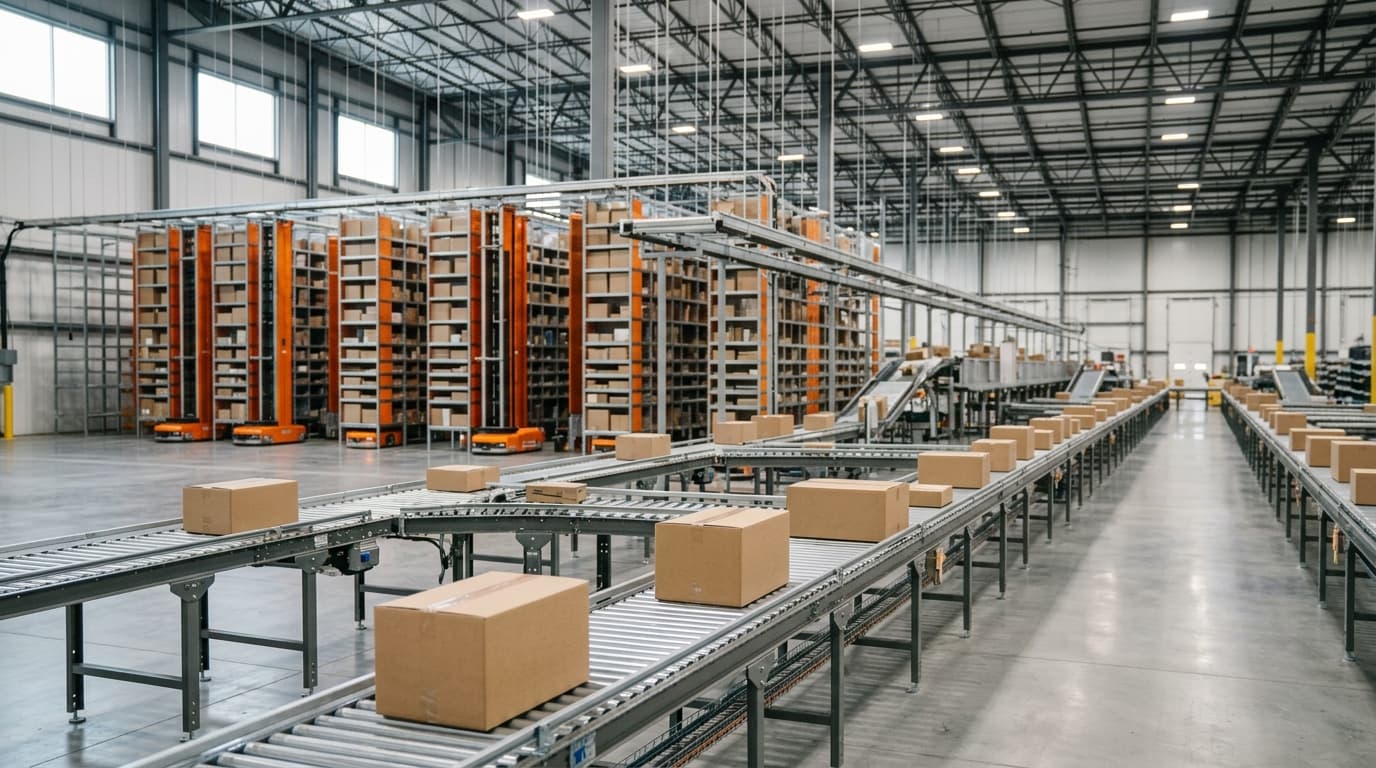 Amazon FBA from Turkey Guide: Complete Setup and Shipping Strategy for Turkish Sellers