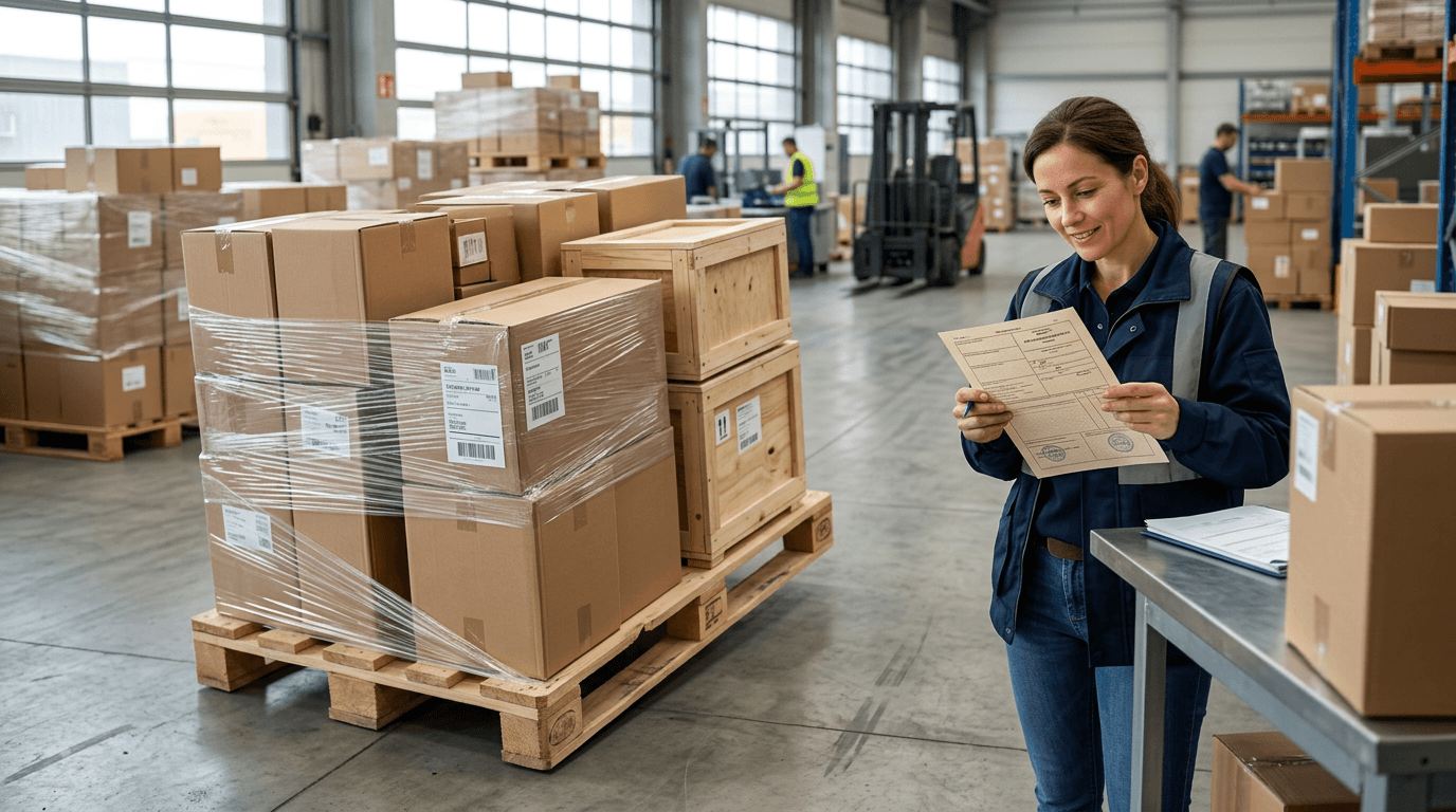 A.TR Certificate Customs Union Benefits Explained: Complete 2026 Guide for Turkey-EU Trade