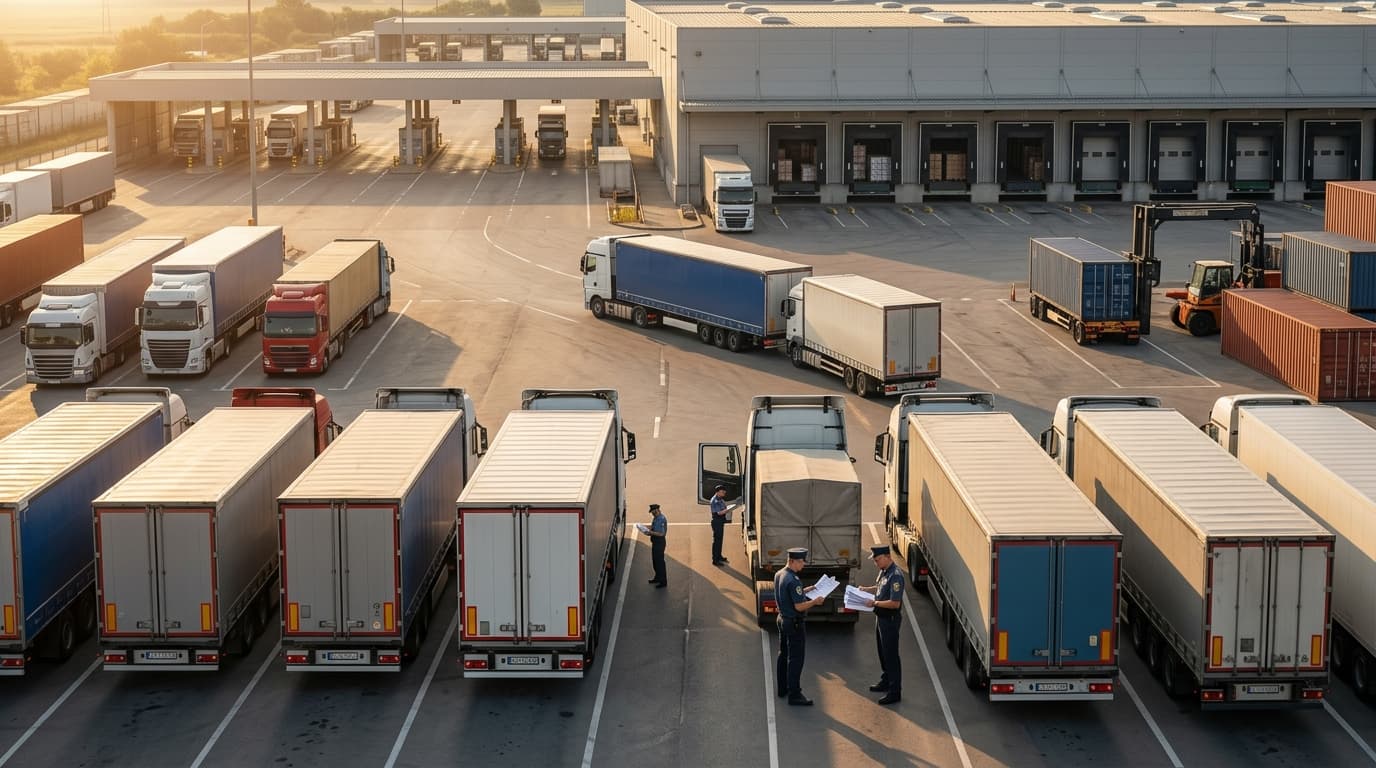 A.TR erklärt: Warenverkehrsbescheinigung Türkei-EU