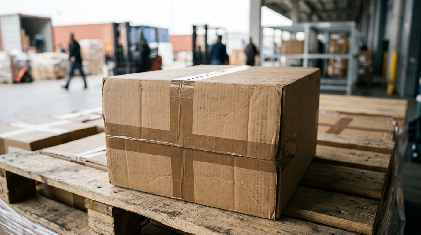 Cheapest Way to Ship from Turkey to Netherlands: Complete 2026 Cost Guide