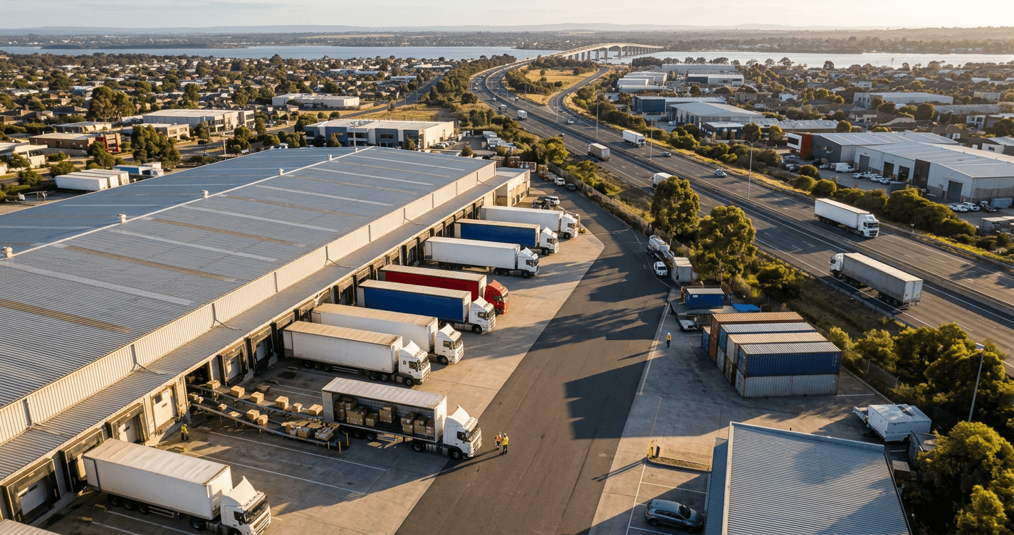 E-Commerce Logistics Turkey to Europe: The Complete Operational Guide for 2026