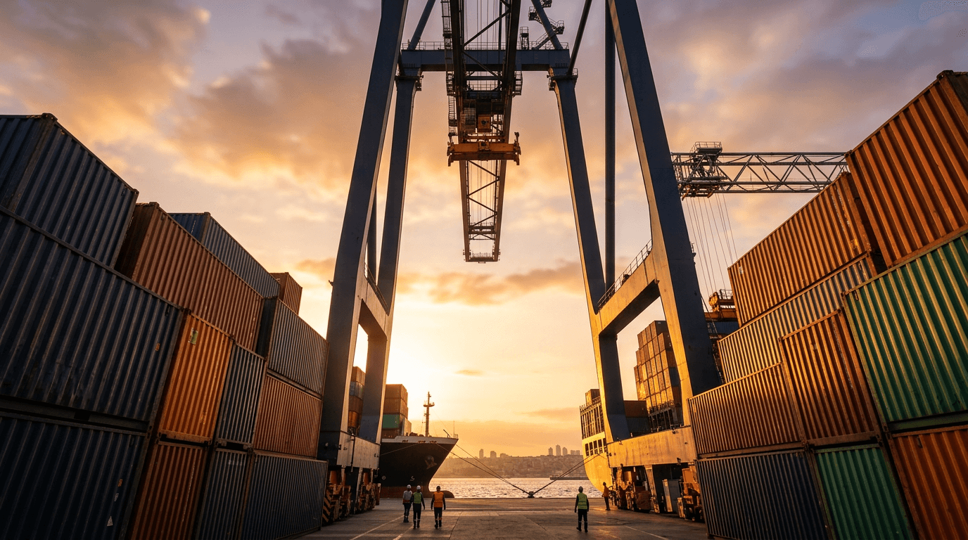How to Track International Shipments from Turkey: Complete 2026 Guide