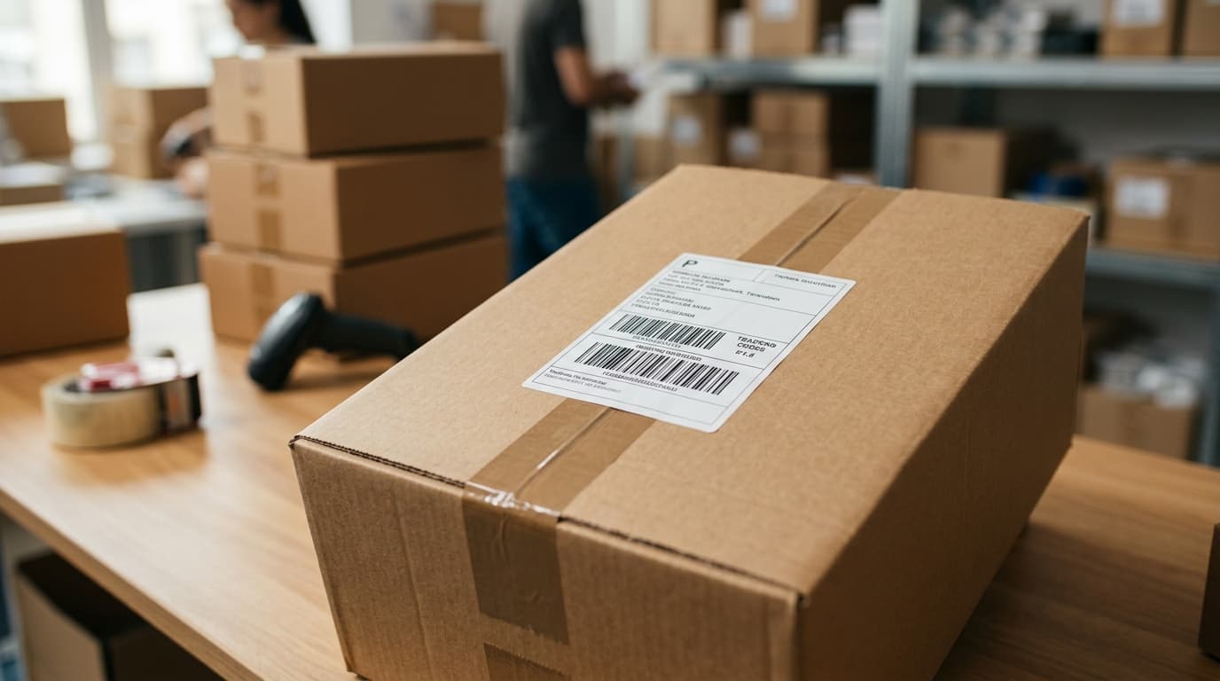 Online Mağazalar için Kargo Çözümleri: 2026'da E-Ticaret Lojistiğinde Başarının Anahtarları