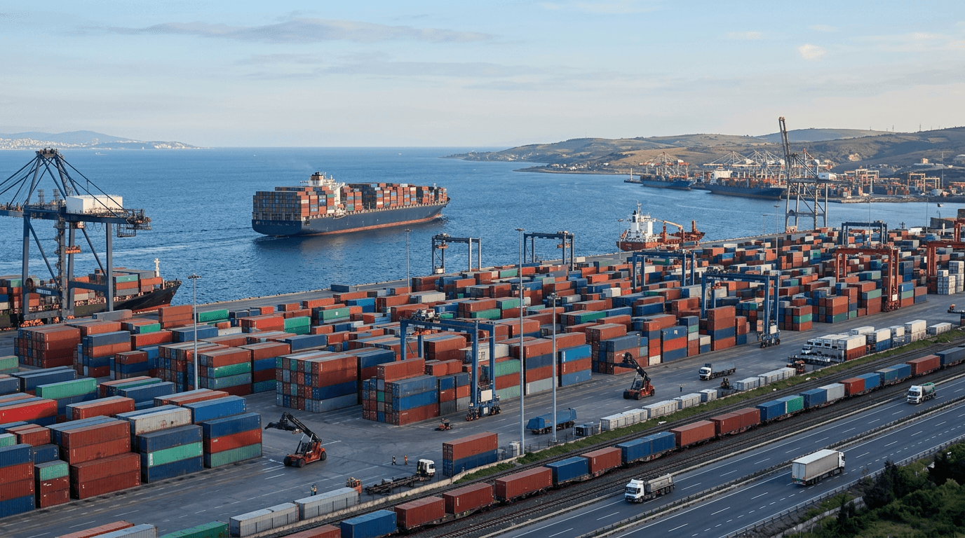 Turkey to France Shipping Times and Costs: Complete Guide for 2026