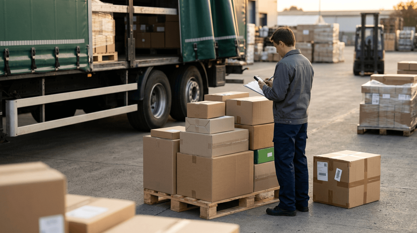 Turkey to Switzerland Shipping Regulations: The Complete Operational Guide for 2026