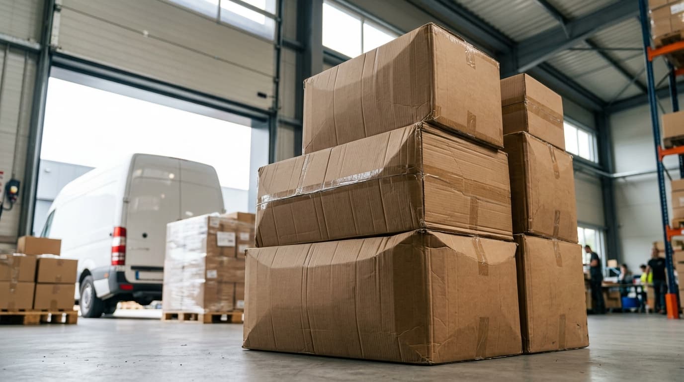 Türkiye'den Fransa'ya Kargo Süresi 2026: Güncel Teslimat Süreleri ve Etkileyen Faktörler