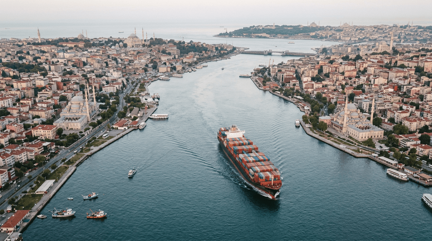 Türkiye'den Hollanda'ya Gönderim: 2026 Yılı Rehberi, Maliyetler ve Süreçler
