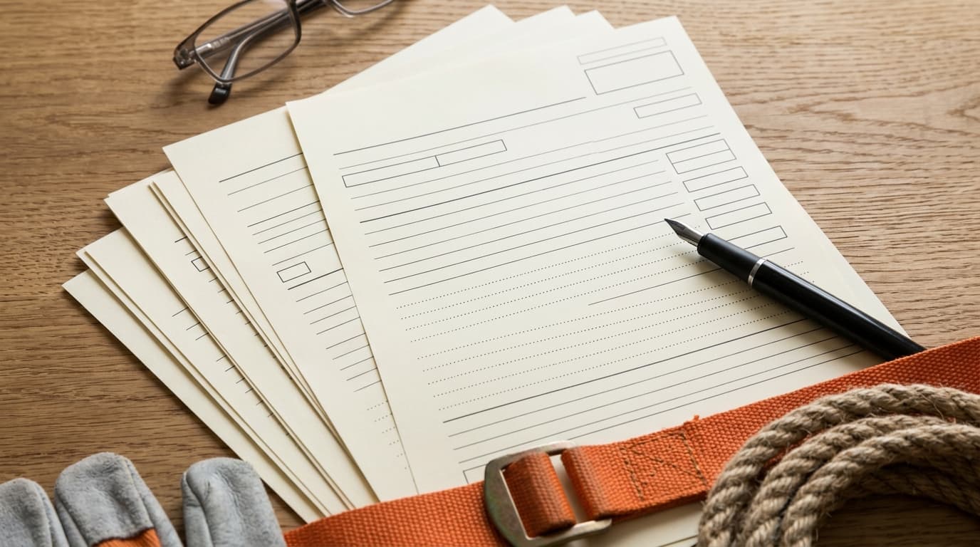 Was ist der CMR-Frachtbrief? Straßentransportdokument