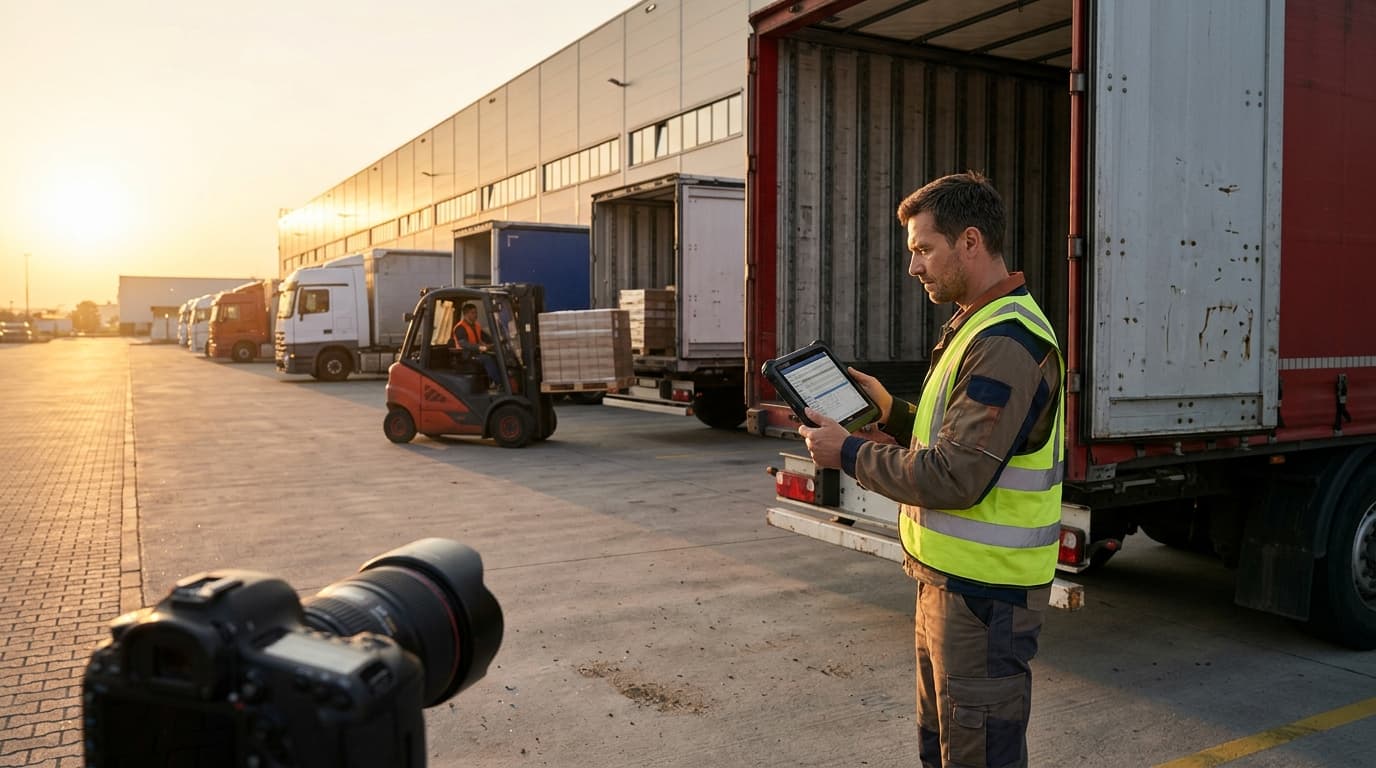 Was ist EDI? Elektronischer Datenaustausch in der Logistik